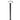 Horus LED Surface Mounted Open Oval Bollard Lights IP54