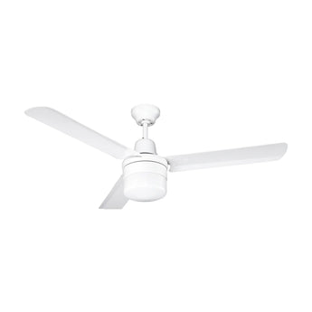 Aeroflow Skyster 122cm (48") AC Ceiling Fan with light kit
