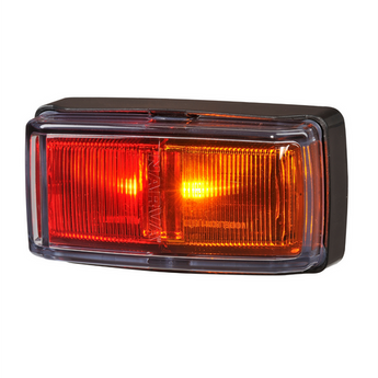 RED/AMBER SIDE MARKER 0.5M 98102