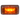AMBER FEOM/CABIN MARKER 0.5M 98122