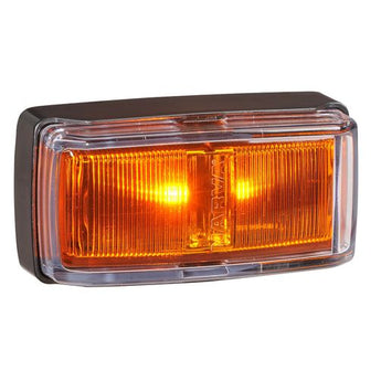 AMBER – SIDE INDICATOR 0.5M 98142