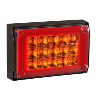 9-33V MDL 88 LED INDICATOR LAM 98820