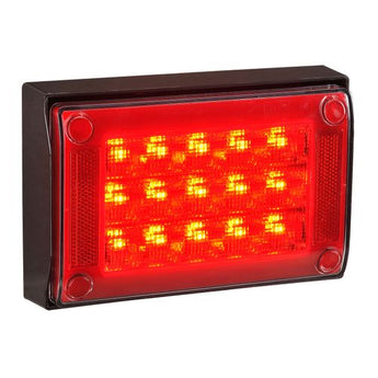 9-33V MDL 88 LED STOP/TAIL LAM 98830