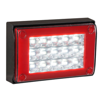9-33V MDL 88 LED REVERSE HZL - 98836
