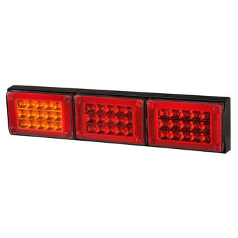 9-33V MDL 88 LED DST/A LAMP TR 98850HD-D