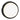 Cuba Outdoor Energy Round Wall light Black