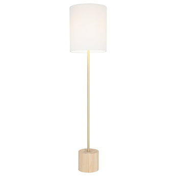 FLEMINGTON FLOOR LAMP