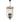 HOSLEY 6 LIGHT PENDANT