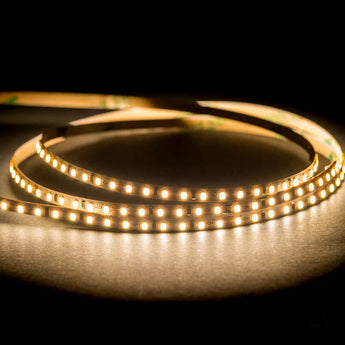 9.6W 2216 Strip Lighting - IP20 / 30 Metre Roll