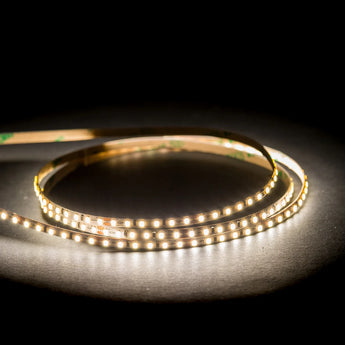9.6W 2835 Strip Lighting - IP20 / 30 Metre Roll