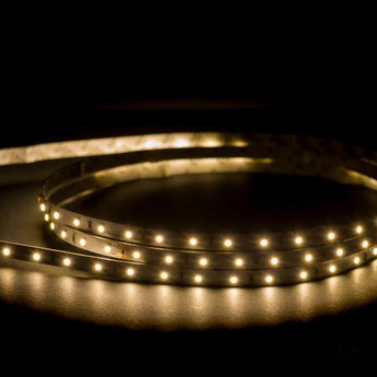 4.8W 3040 Strip Lighting - IP20 / 30 Metre Roll