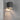 Elm Single Wall Light Black