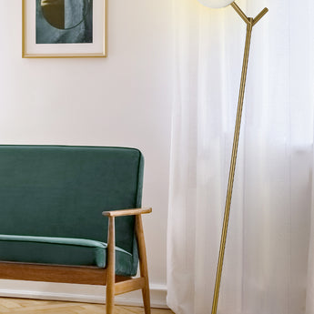 OHH FLOOR LAMP