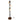 OSADA 3 LIGHT FLOOR LAMP