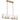 PELION 4 LIGHT PENDANT