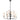 SEBRING 8 LIGHTS PENDANT