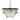 SERENE 16 LIGHTS PENDANT
