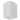 SURFACE: GU10 Square Gimbal Surface Mounted Ceiling Downlights