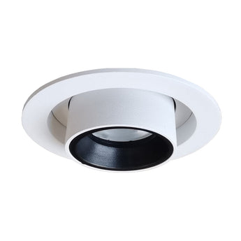 TELE: LED Recessed Spot Downlight Retractable Dimmable Tri-CCT IP20