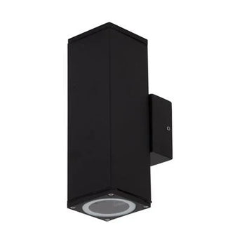 ALPHA 2LT UP/DN GU10 240V
