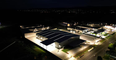 Metroll Building Project