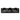 102B3B TRIPLE BLACK HOUSING 440MM