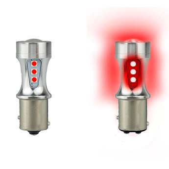 1157RM BAYONET STOP/TAIL BULB 45627