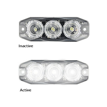 11WM-2 REVERSE LAMP 45627 VOLT