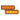 135AM REAR INDICATOR LAMP WITH 8 SQUARE LED'S