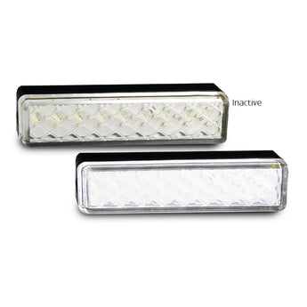 135WM REVERSE LAMP WITH 35 SMDS