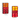 151BAR2 2 X STOP/TAIL/INDICATOR LAMP