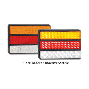 200BARWM STOP/TAIL INDICATOR REVERSE LAMP