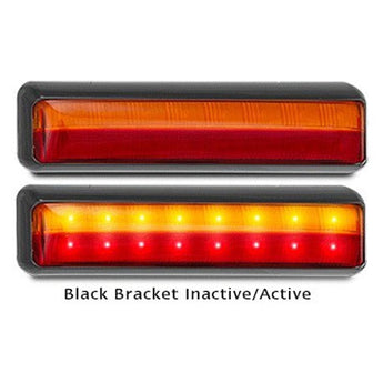201BSTIM STOP /TAIL INDICATOR LAMP