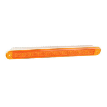 235ASEQB SEQUENTIAL INDICATOR STRIP LAMP