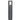 LED Surface Mounted Grey Bollard Lights IP54 Square