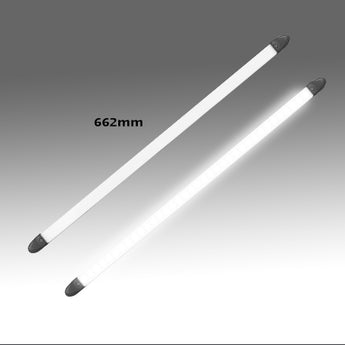 2460BMB INTERIOR STRIP LAMP NON SWITCH
