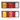 275GARWMB MAXILED 275 X 100 REAR COMBINATION LED LAMP WITH GREY HOUSING AND BASE