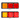 282ARRM STOP/ TAIL/ INDICATOR 45627