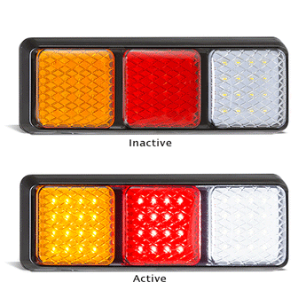 282ARWM STOP/ TAIL/ INDICATOR/REVERSE 45627