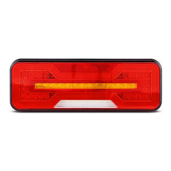 284ARWM-2 STOP/TAIL/INDICATOR/REVERSE/REFLECTOR LHS & RHS