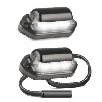 30BLM LED LICENCE PLATE LAMP-BLISTER