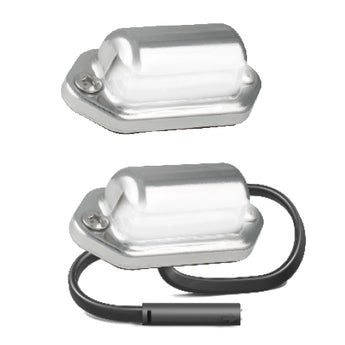 30CLM LED LICENCE PLATE LAMP-