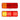 310ARR12B STOP/TAIL/INDICATOR LAMP WITH REFLECTOR