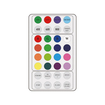 RGB Digital Tree - 1.5m