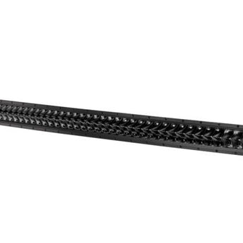 BLACK MAGIC TOUGH LED 40″ DOUBLE ROW CURVED LIGHTBAR