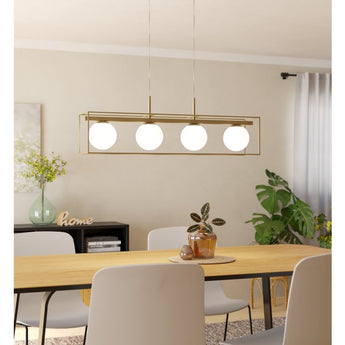 VALLASPRA pendant light