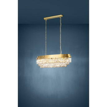 VALPARAISO Small pendant light