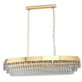 VALPARAISO pendant light