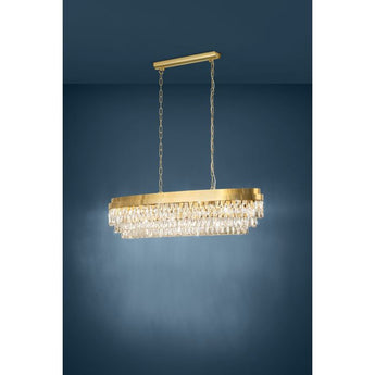 VALPARAISO pendant light