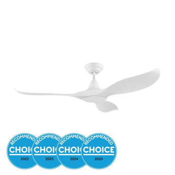 NOOSA DC ceiling fan